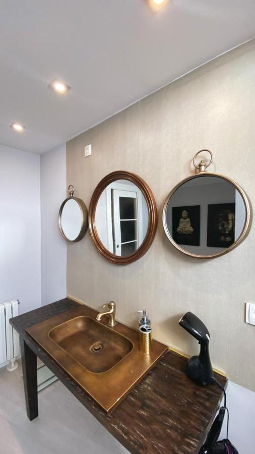 Ferienwohnung Penthouse Luxury Granada Exterior foto