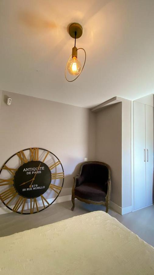 Ferienwohnung Penthouse Luxury Granada Exterior foto
