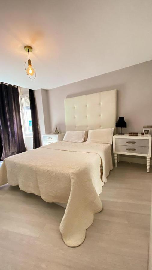 Ferienwohnung Penthouse Luxury Granada Exterior foto