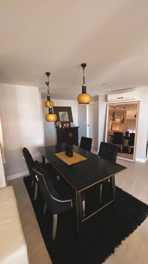 Ferienwohnung Penthouse Luxury Granada Exterior foto