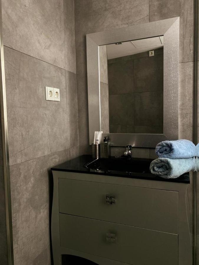 Ferienwohnung Penthouse Luxury Granada Exterior foto