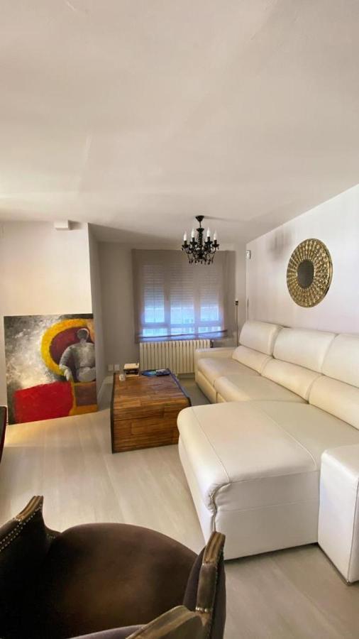Ferienwohnung Penthouse Luxury Granada Exterior foto