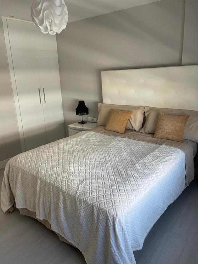 Ferienwohnung Penthouse Luxury Granada Exterior foto